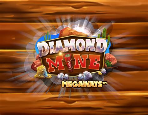 Diamond Mine Megaways Betfair